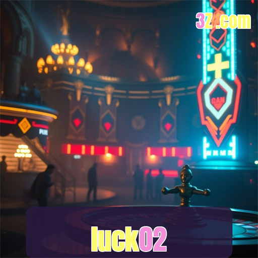 Apostas Inovadoras no luck02: A Revolução do Jogo Online