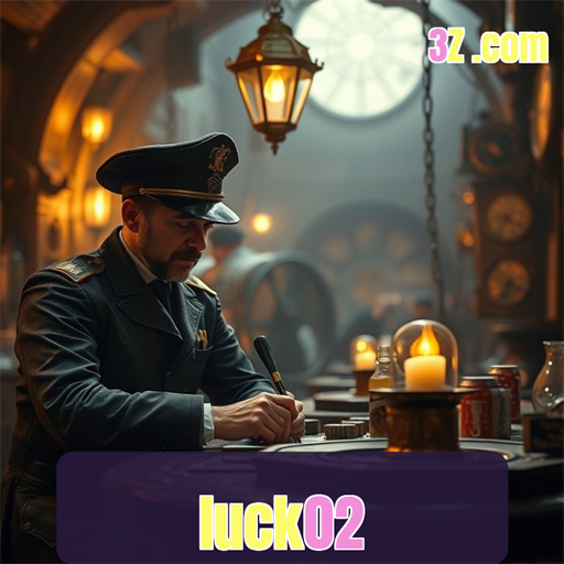 Experiência VIP Incrível no luck02: Jogue com Estilo