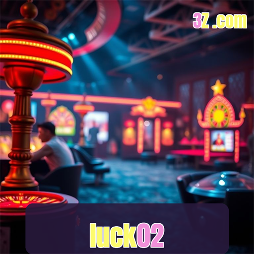 Mergulhe nos Jogos de Aventura do luck02