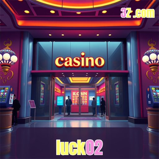 Login Criativo: A Experiência Única do Luck02
