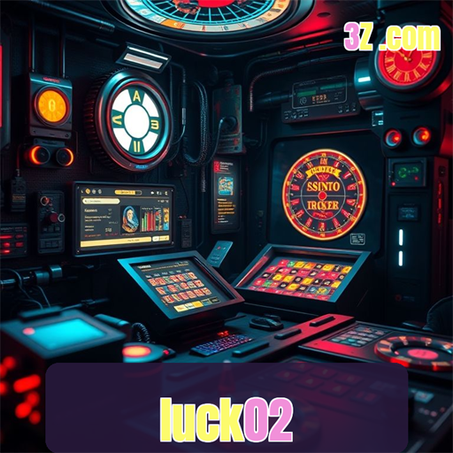 Promoção Imperdível no Luck02: Ofertas que Transformam Jogos!